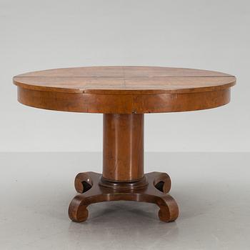 MATBORD, Karl-Johanstil, 1800/1900-tal.