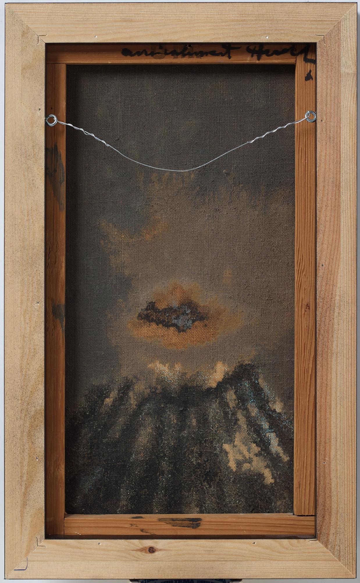 Jacques Hérold, "Bol d'Air".