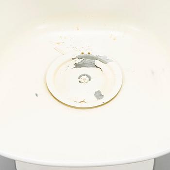 EERO SAARINEN, NOJATUOLI, "Tulip Chair", Knoll International.