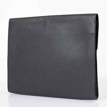Louis Vuitton, document portfolio, "Porte Documents Epi Senateur".