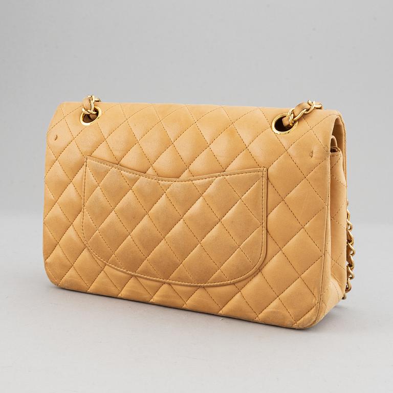 Chanel, 'Double Flap Bag', 2006-2008.