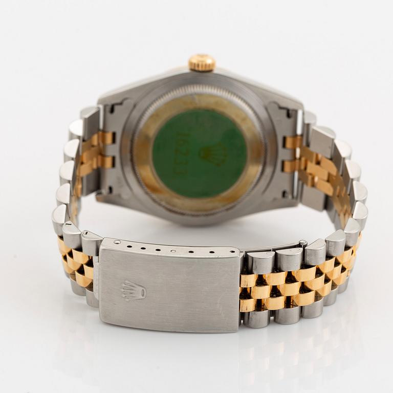 Rolex, Datejust, ca 1996.