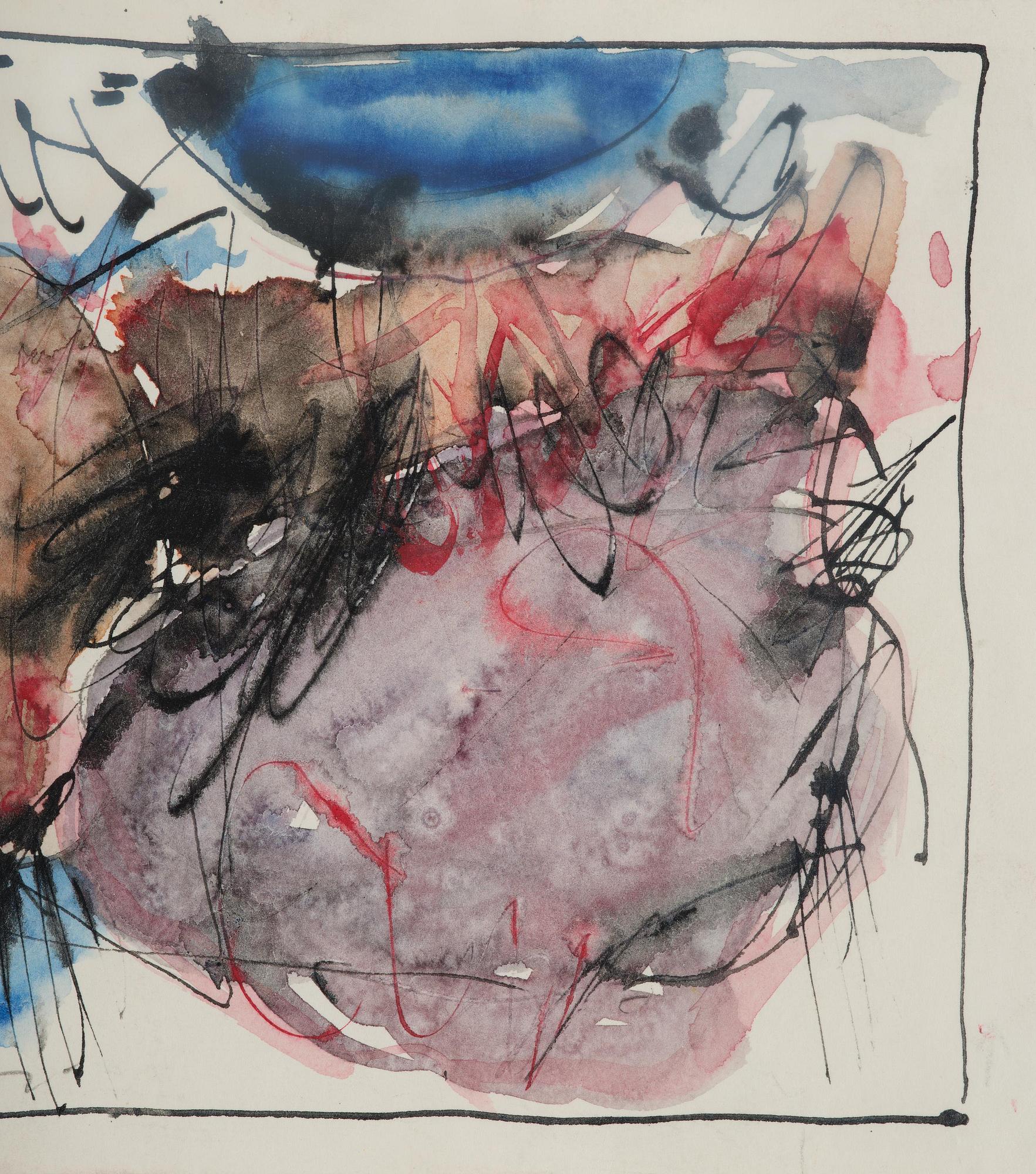 Gösta Werner, Komposition.