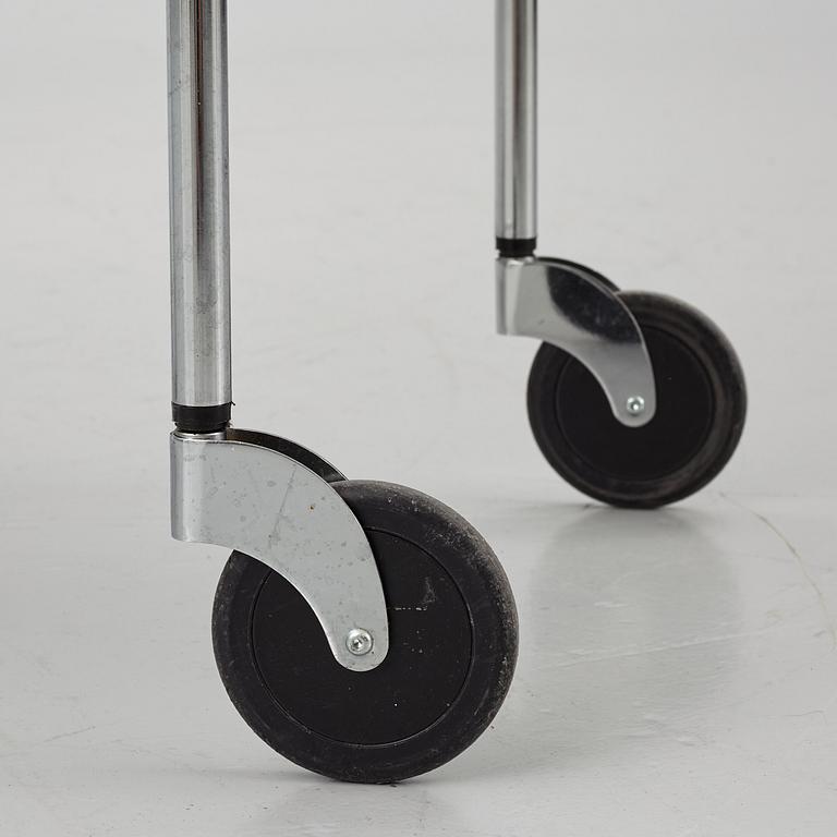 Gunilla Allard, serving cart, "Cargo", Lammhults.