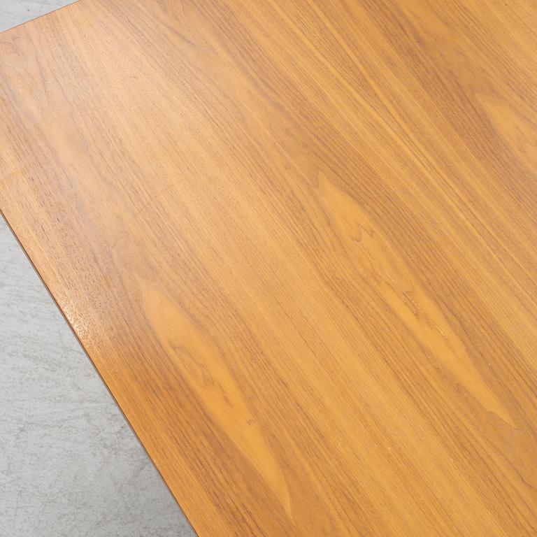 Todd Bracher, conference table, model TNo1 -TB5, Fritz Hansen.