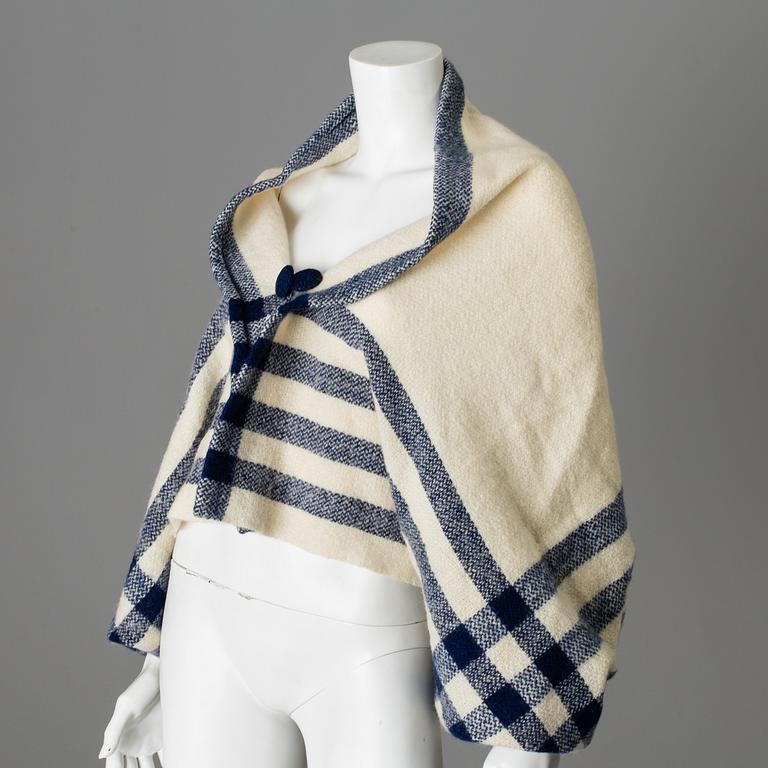 JACKA, Ripsa, Ebba von Eckermann.