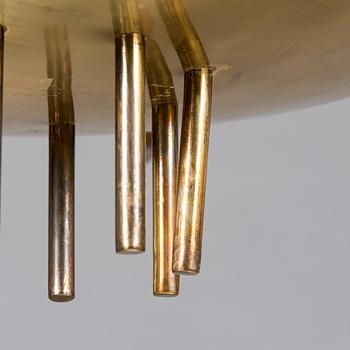 Paavo Tynell, chandelier, for Taito.