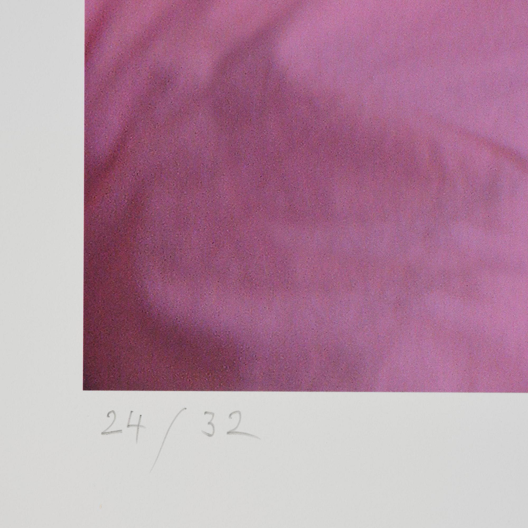 Gerhard Richter, "Ella", 2006.