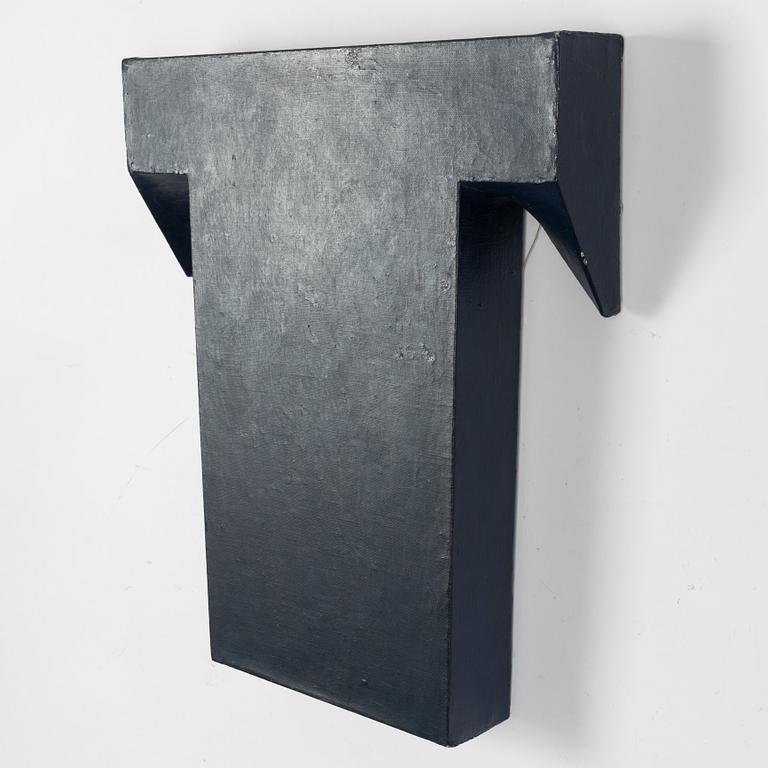 Acke Hydén, Utan titel.