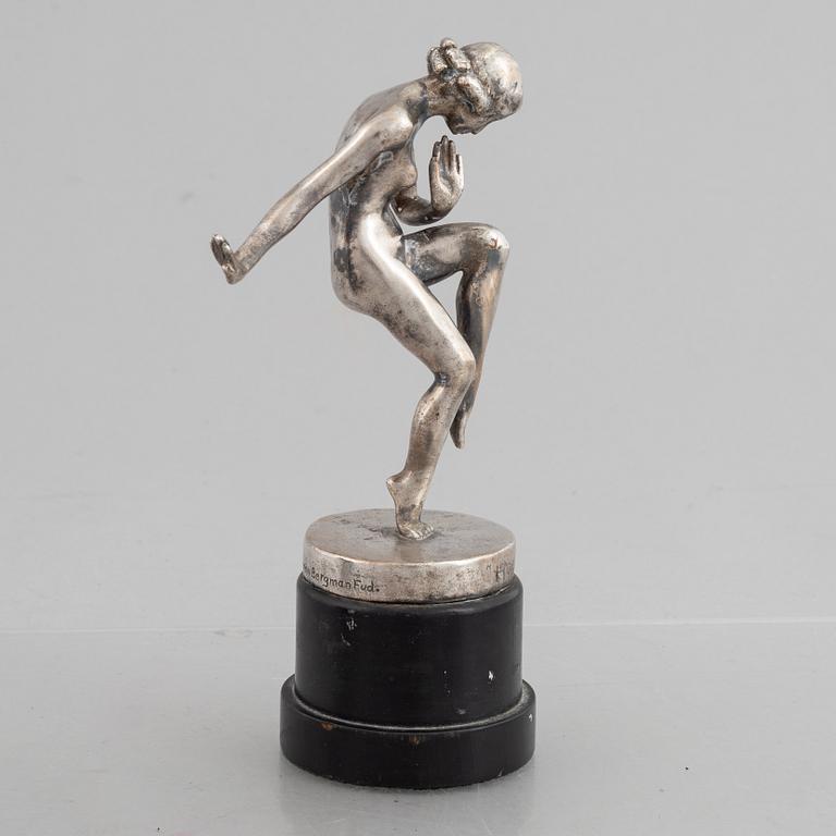 Dana Bilde, 'Hoppsa'.