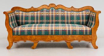 SOFFA, 1800-talets andra hälft.