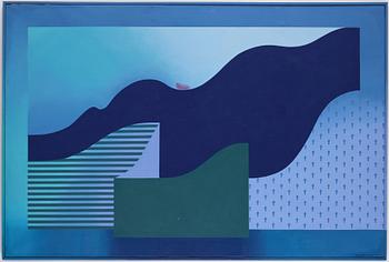 Birgitta Westberg, Untitled.