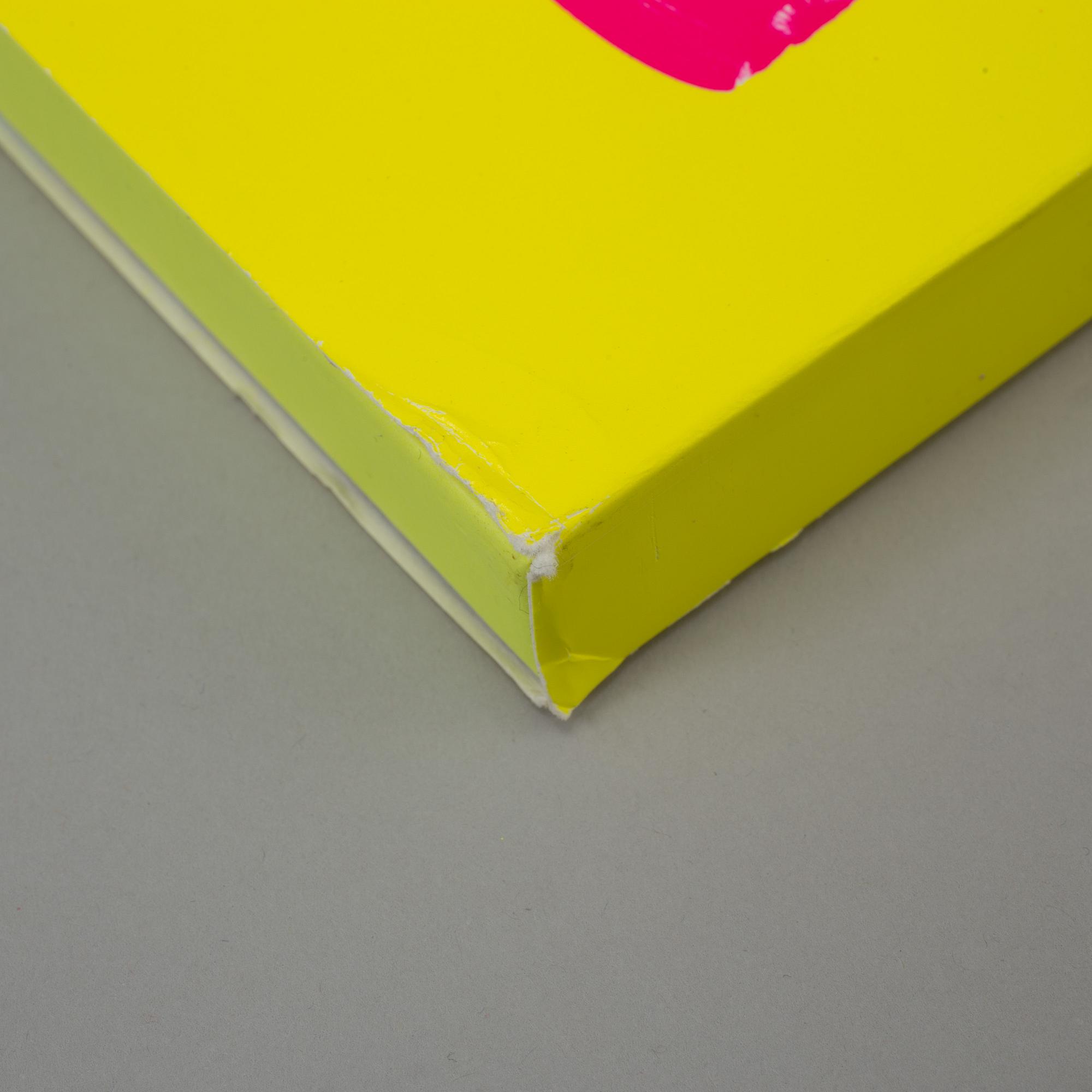 BOK, "I LOVE BORÅS", Lars Tunbjörk, Steidl, 2007.