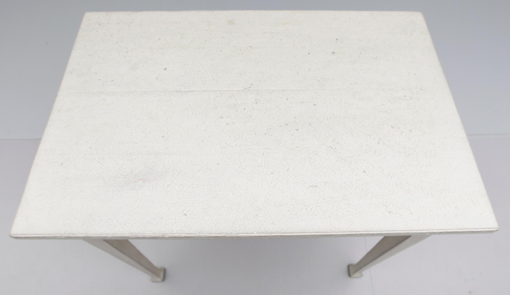 SKRIVBORD, 1900-talets första hälft.