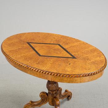 A mid 19th century table.