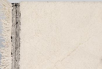 Matta, Marocko, ca 302 x 223 cm.