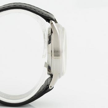 Kronometer Stockholm, chronograph, ca 1950.