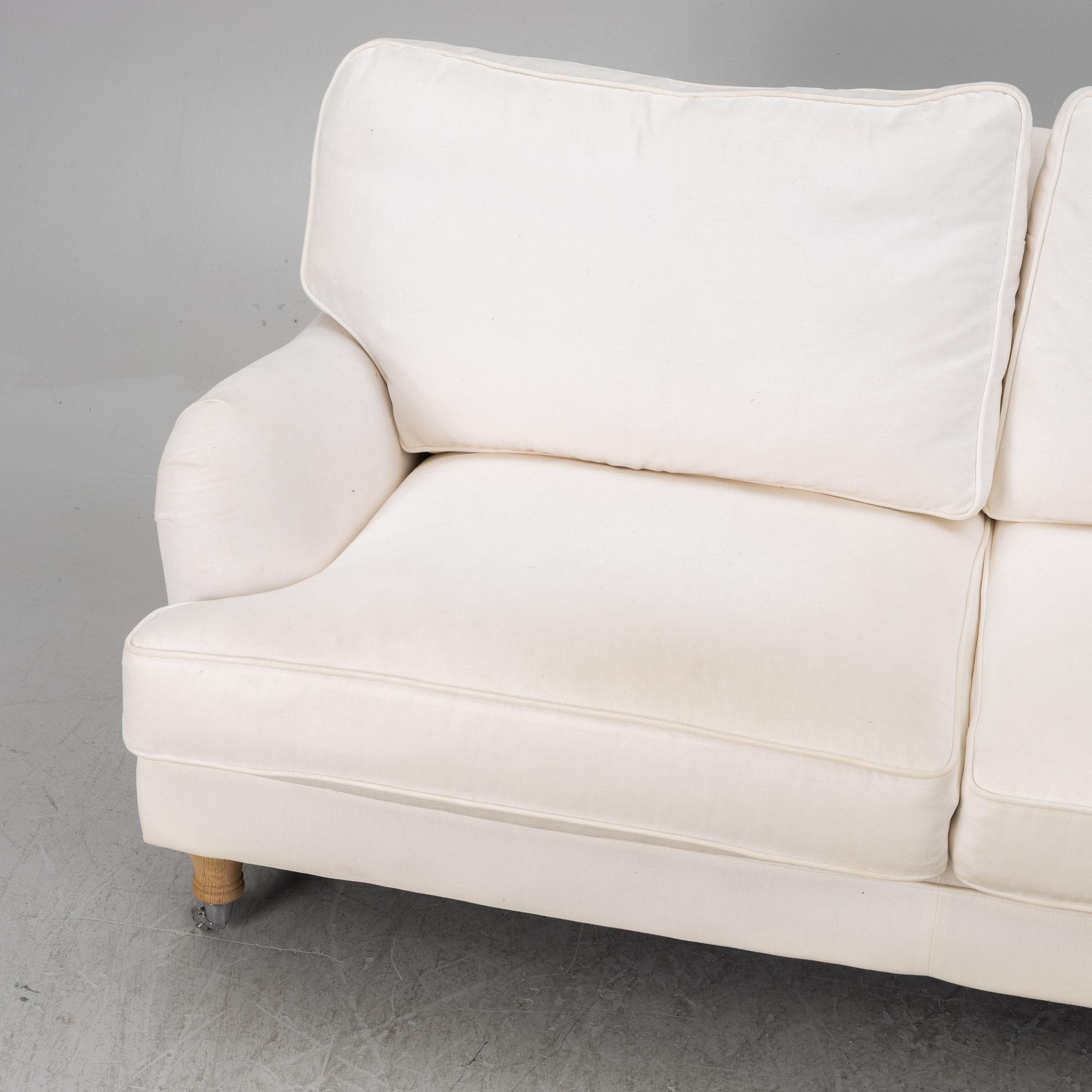 Soffa, Engelsson, 2000-tal.