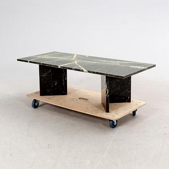 Soffbord sent 1900-tal.