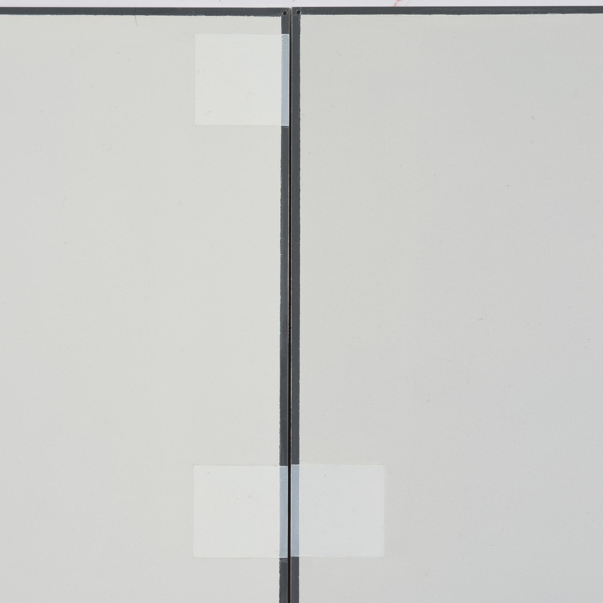 Per Kesselmar, "Flimmer".