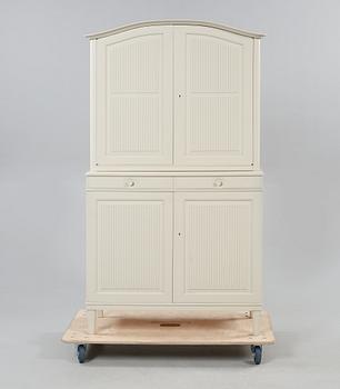 SKÅP, "Herrgården", Carl Malmsten, 1900-talets andra hälft.