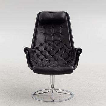 Bruno Mathsson, fåtölj, "Jetson", Dux,