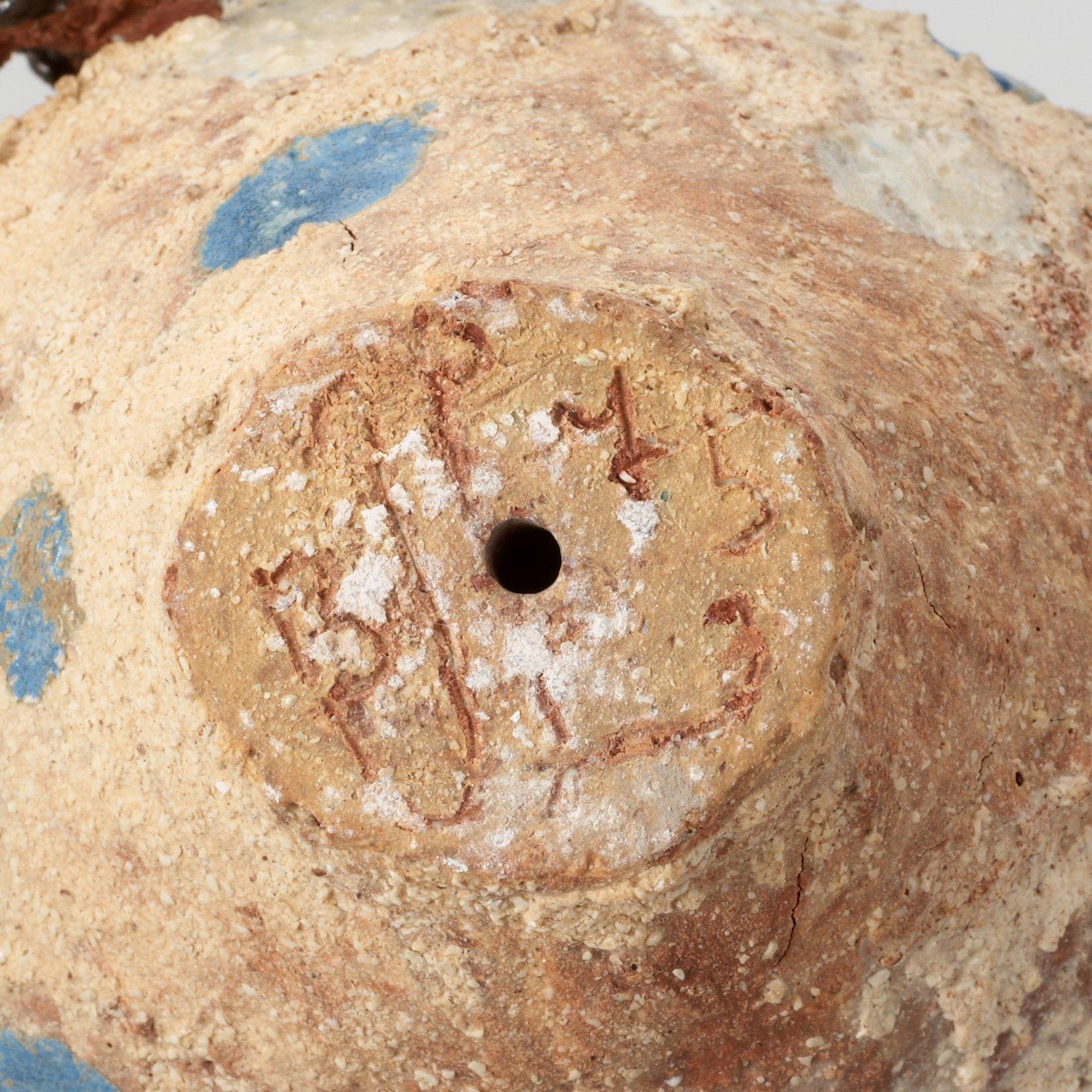 TYRA LUNDGREN, fågel, 1975.