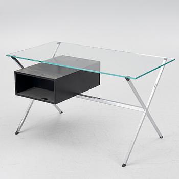 Franco Albini, an 'Albini desk', Knoll, late 20th century.