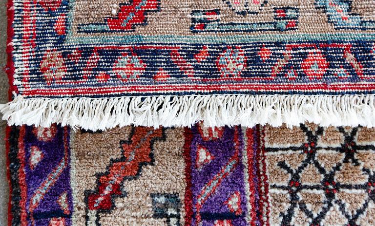 MATTA, Hamadan. 265 x 150.