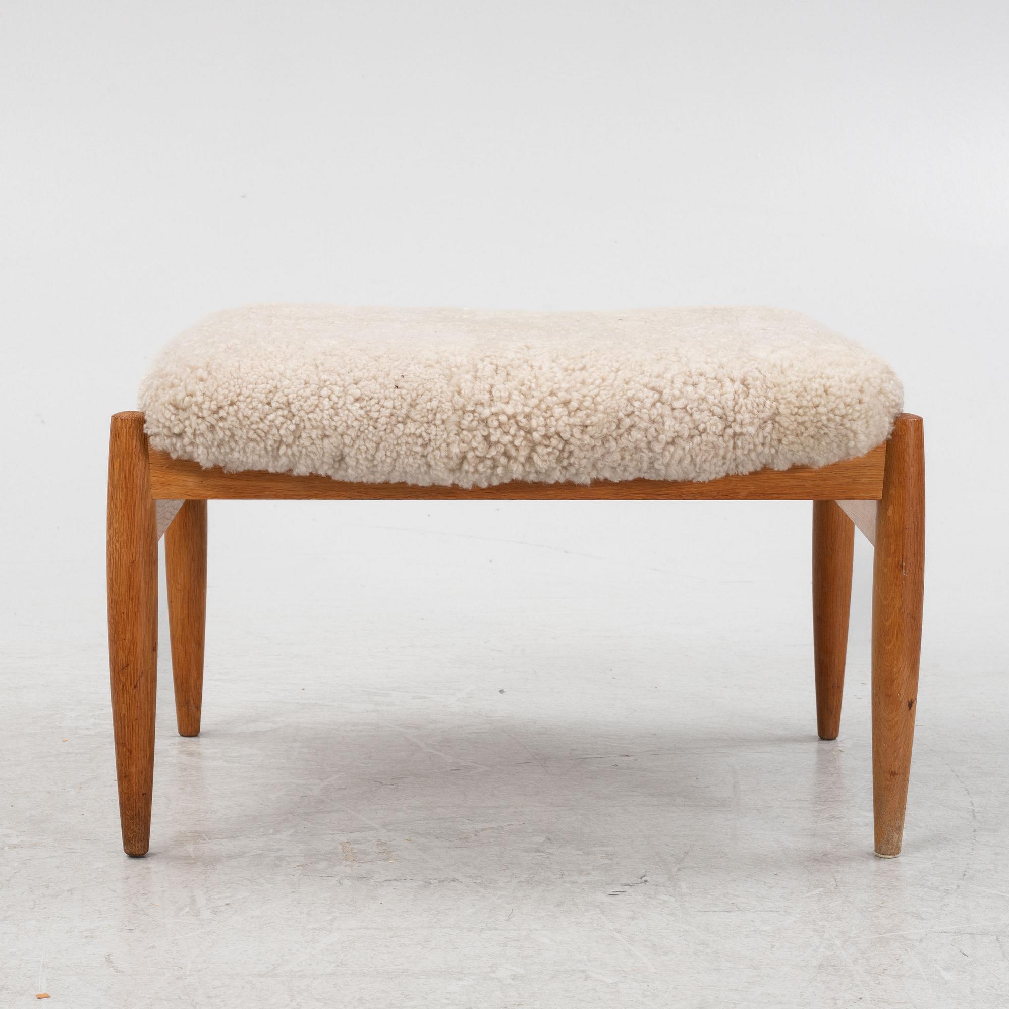 Pall, 1900-talets andra hälft.