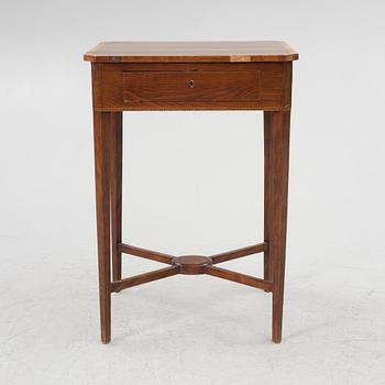 Sybord, empire, 1800-talets första hälft.
