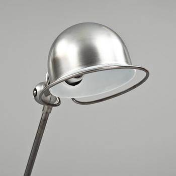 GOLVLAMPA, Jean-Louis Domecq, Jieldé, Frankrike,  1950/60-tal.