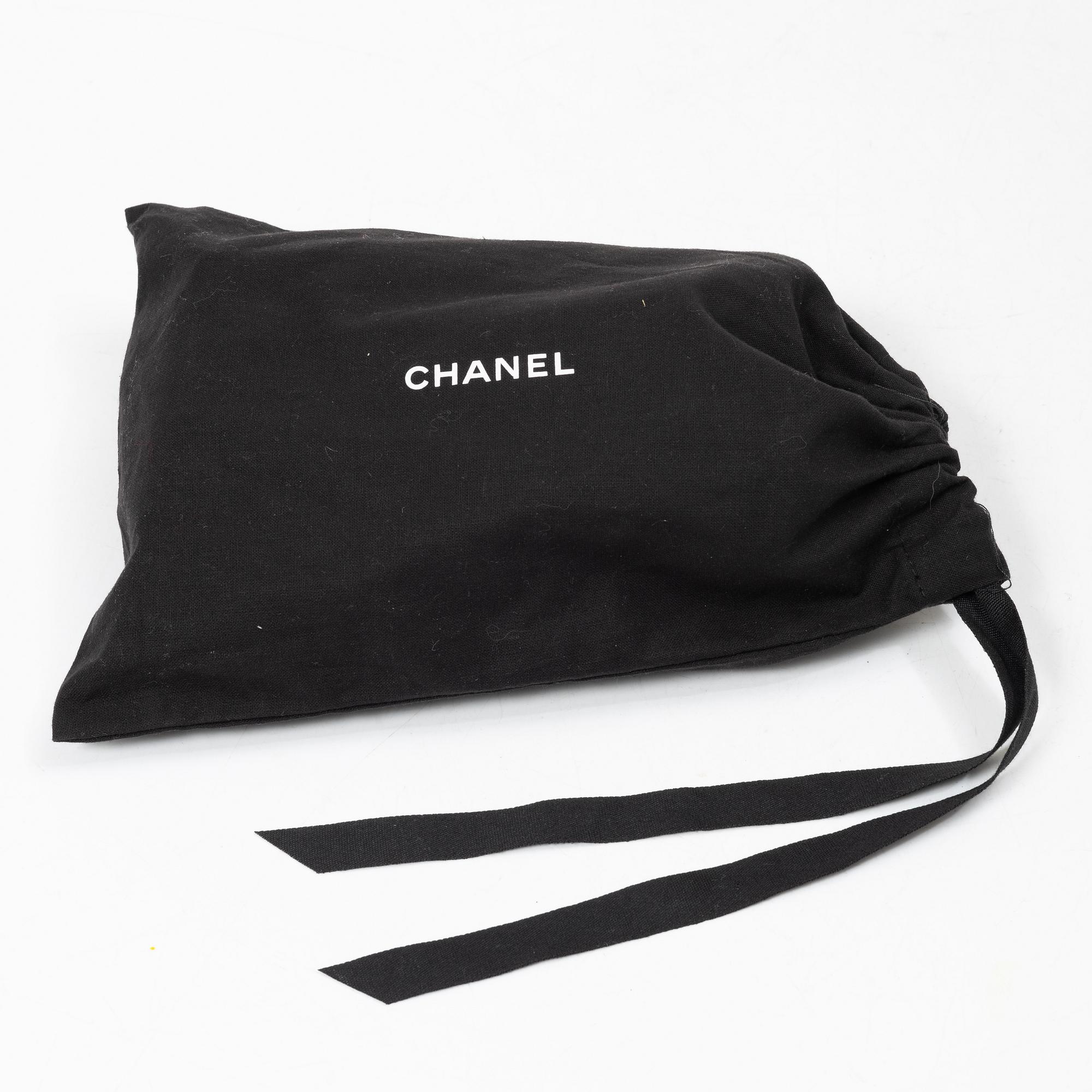 Chanel, midjeväska, "2.55 Reissue Belt Bag".