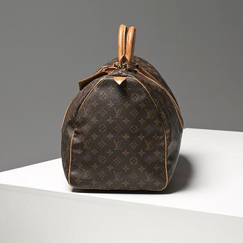 WEEKENDBAG, "Keepall 55", Louis Vuitton.
