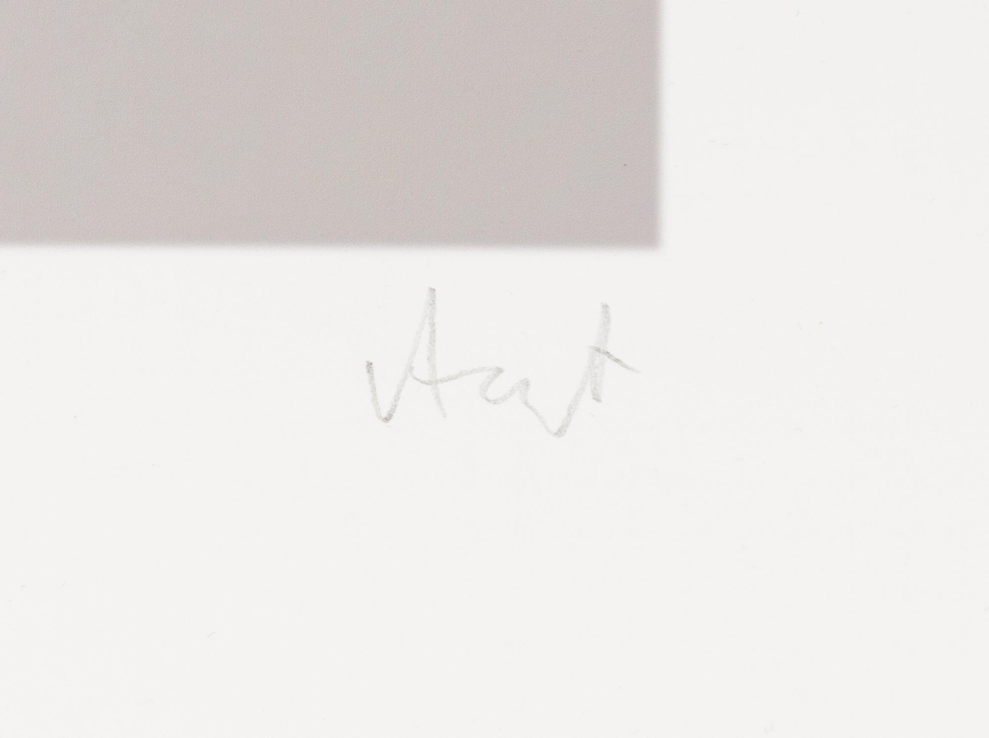 Ralf Arzt, "Draped in Sand".