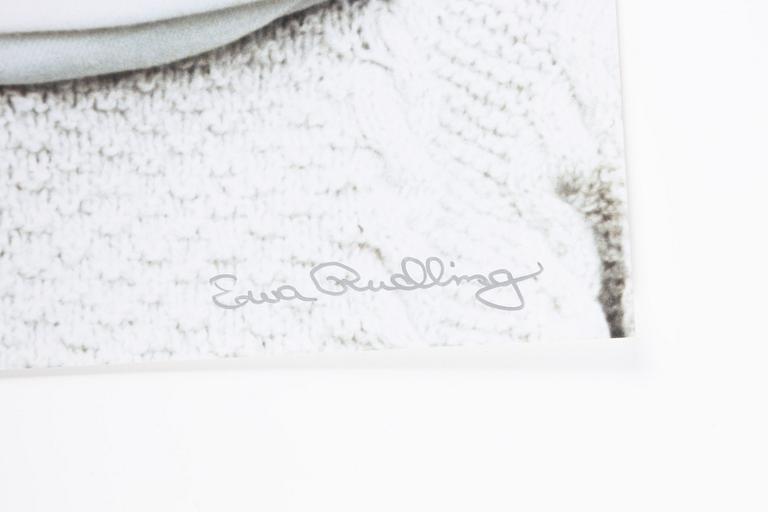 Ewa Rudling, "Andy Warhol 1977 ".