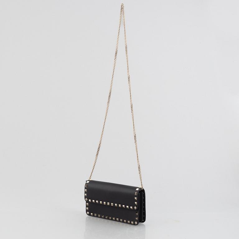 Valentino Garavani, väska/clutch.