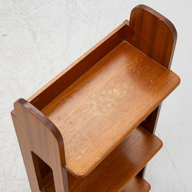 Josef Frank, Wall shelf, model B 2085, Svenskt Tenn.
