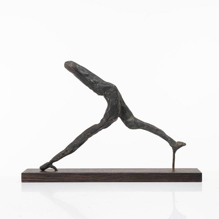 Anna Mizak, "Human".