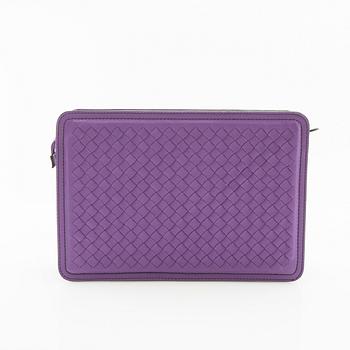 Bottega Veneta clutch "Byzantine".