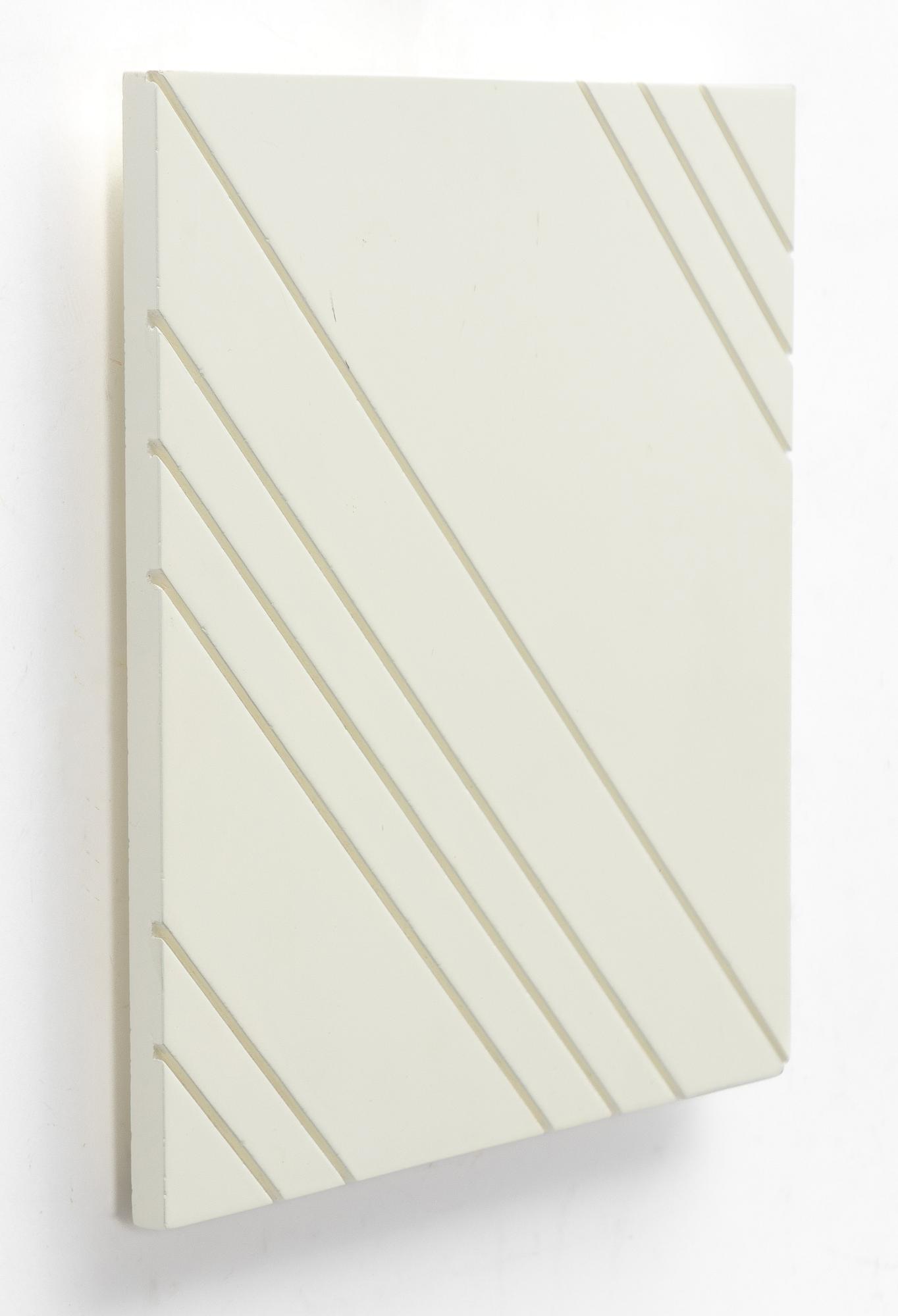 Lars Erik Falk, Untitled.