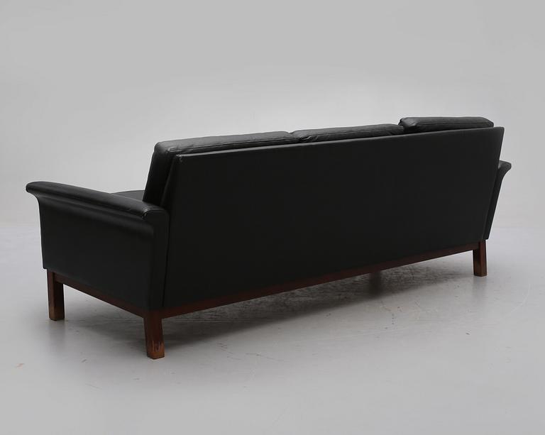 SOFFA, 1960-tal.