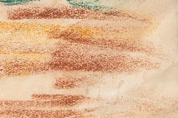 Ivan Ivarson, Landscape.