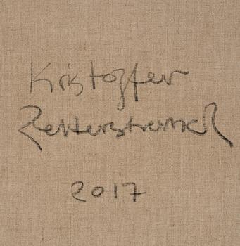 Kristoffer Zetterstrand, "The View (III)".