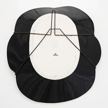 Birger Kaipiainen, fat, keramik, stämpelmärkt "Viola 1967 Arabia Finland Kaipiainen Invenit" och numrerat 716/3000.