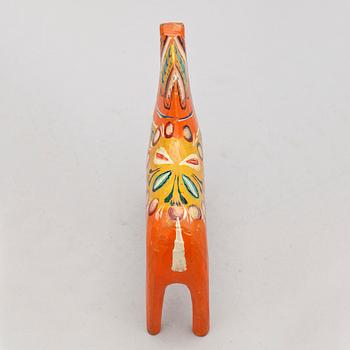 DALAHÄST. 1900-talets första hälft.