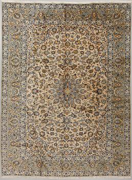 MATTA, Semiantik, Kashan, sign. ca 362x276.