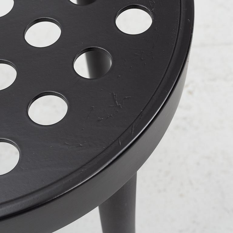 Claesson Koivisto Rune, an '822' stool, Ton, 2022.