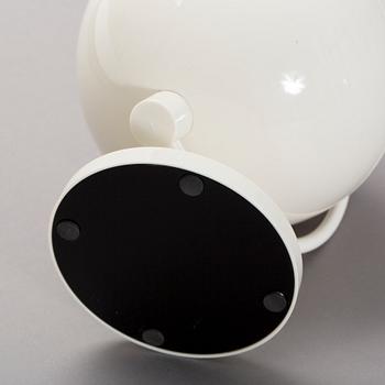 JORDGLOB, "White Globe", Louis Vuitton.