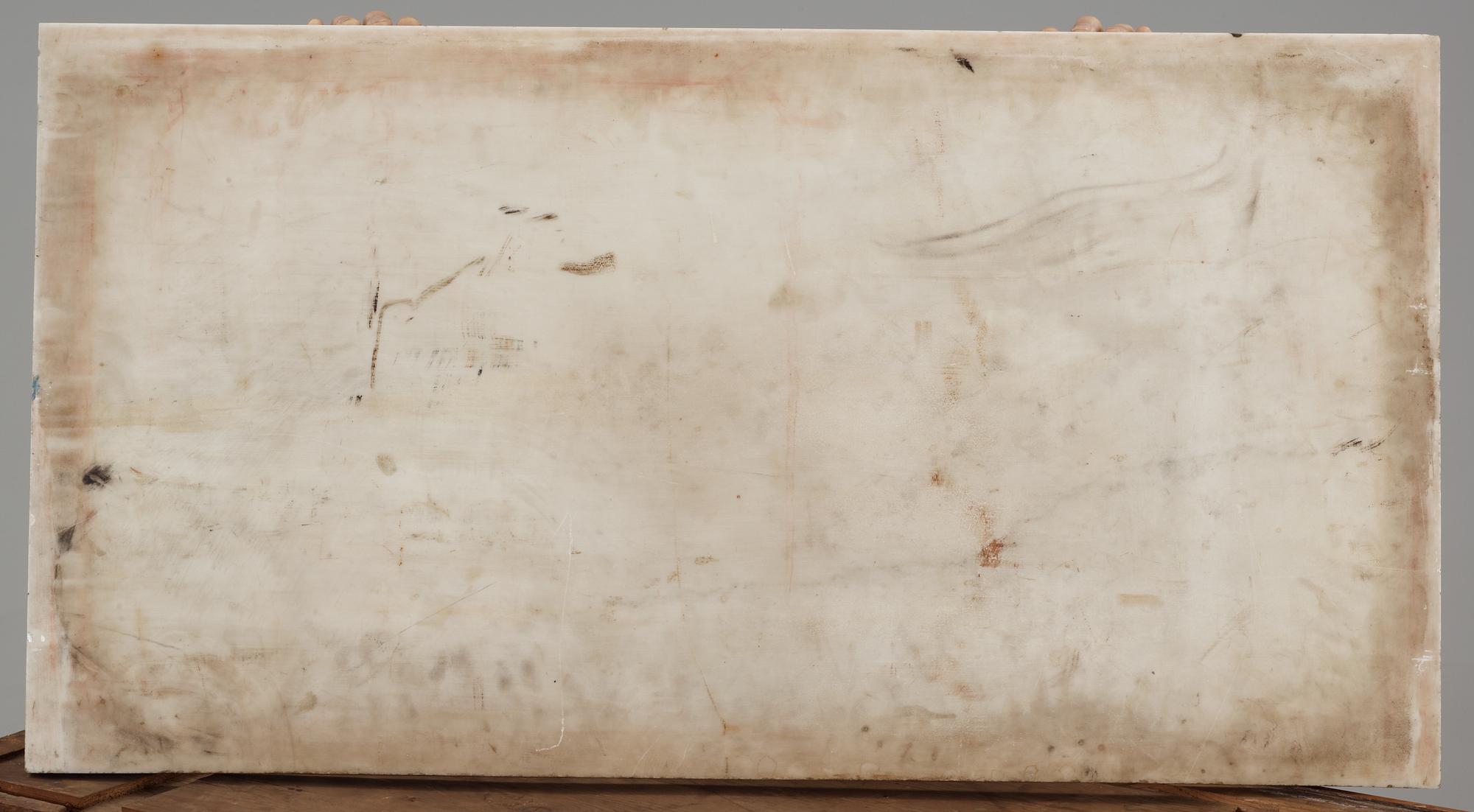 SKRIVBYRÅ. Sverige, 1800-talets början. Empire.